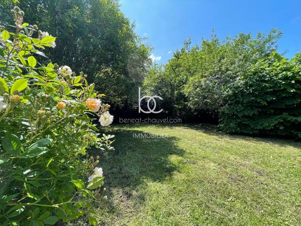 SAINT GILDAS DE RHUYS Maison 4 pièces 74 m²