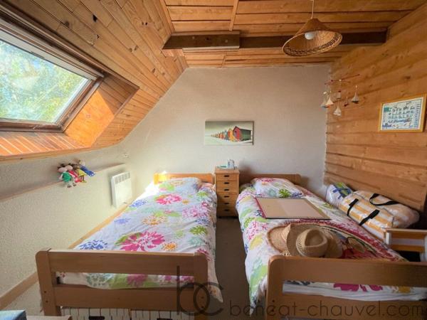 SAINT GILDAS DE RHUYS Maison 4 pièces 74 m²