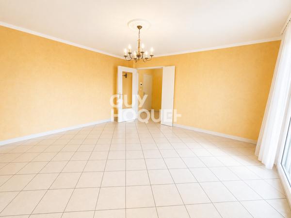 Appartement Villeurbanne 3 pièce(s) 68.99 m2
