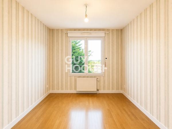 Appartement Villeurbanne 3 pièce(s) 68.99 m2