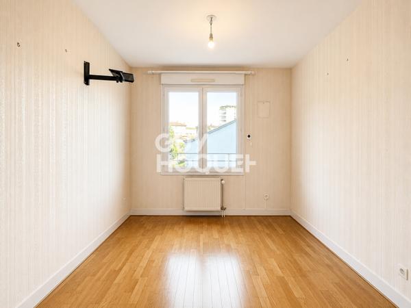 Appartement Villeurbanne 3 pièce(s) 68.99 m2