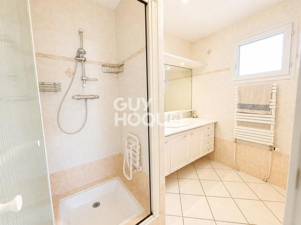 Appartement Villeurbanne 3 pièce(s) 68.99 m2