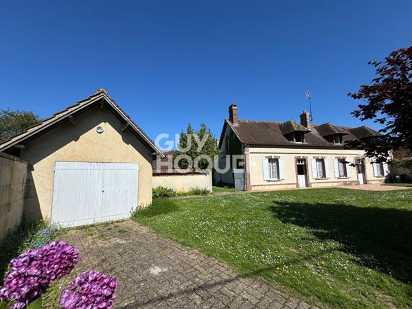 Maison F8