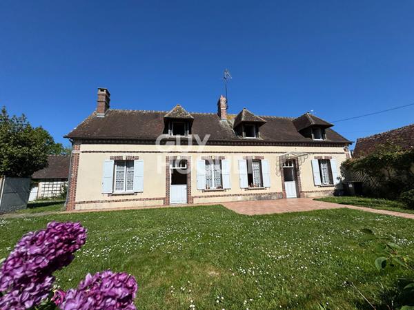Maison F8