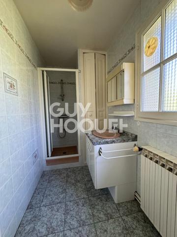 Maison F8