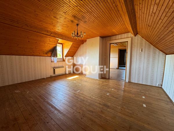 Maison F8