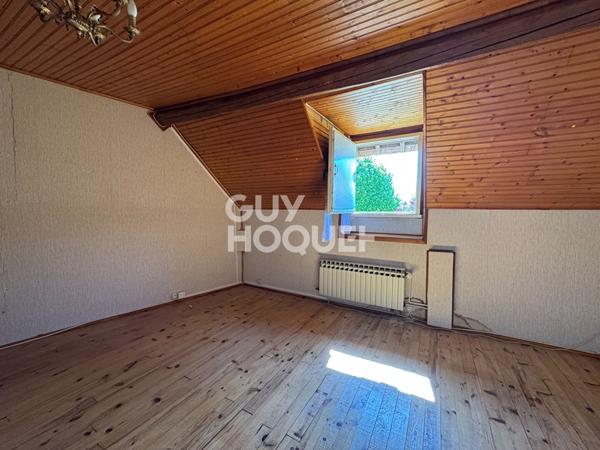 Maison F8