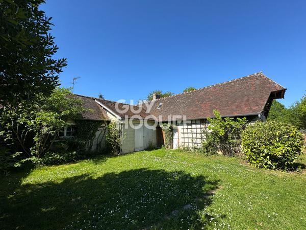 Maison F8