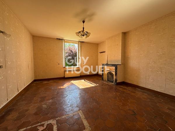 Maison F8
