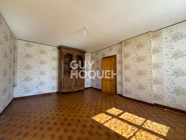 Maison F8