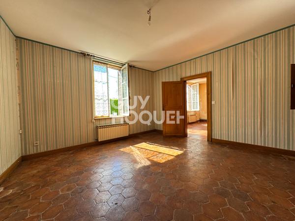 Maison F8