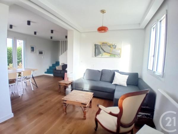 Maison à vendre  7 pièces - 94,54 m2 VER SUR MER - 14