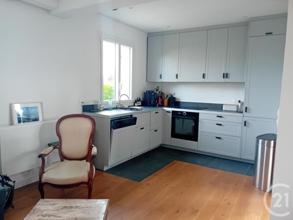 Maison à vendre  7 pièces - 94,54 m2 VER SUR MER - 14