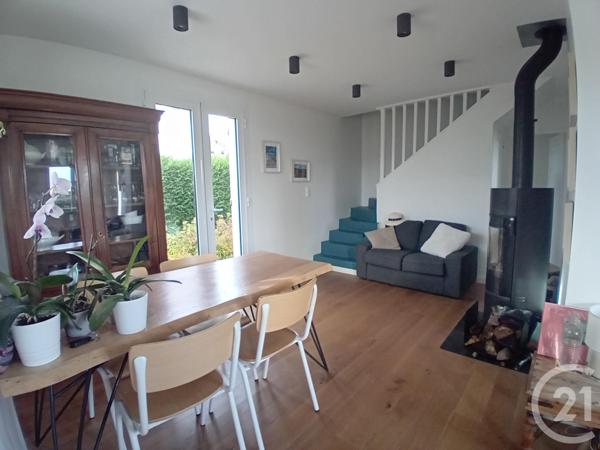 Maison à vendre  7 pièces - 94,54 m2 VER SUR MER - 14