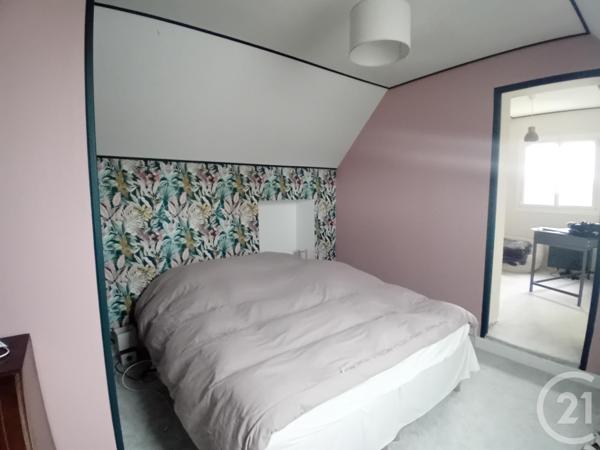 Maison à vendre  7 pièces - 94,54 m2 VER SUR MER - 14