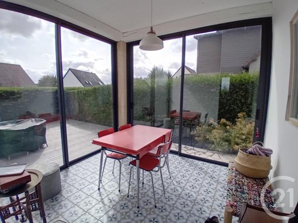 Maison à vendre  7 pièces - 94,54 m2 VER SUR MER - 14