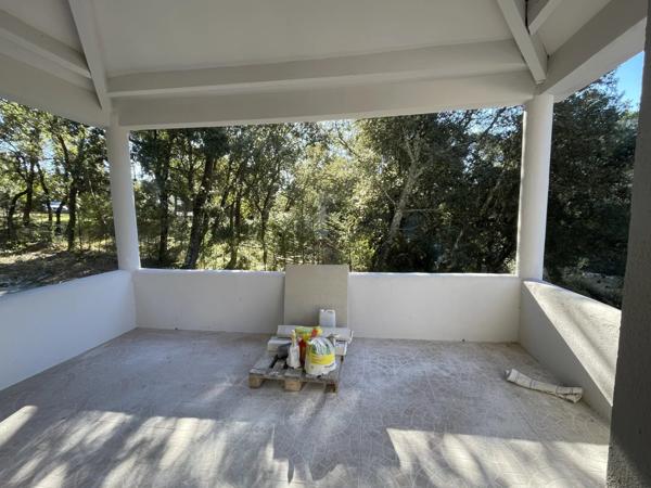 Immobilier Lorgues (83510) – Villa 153m2 – 609 000 €