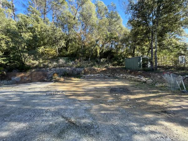 Immobilier Lorgues (83510) – Villa 153m2 – 609 000 €