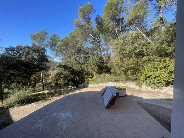 Immobilier Lorgues (83510) – Villa 153m2 – 609 000 €