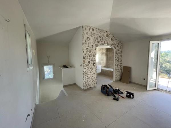 Immobilier Lorgues (83510) – Villa 153m2 – 609 000 €