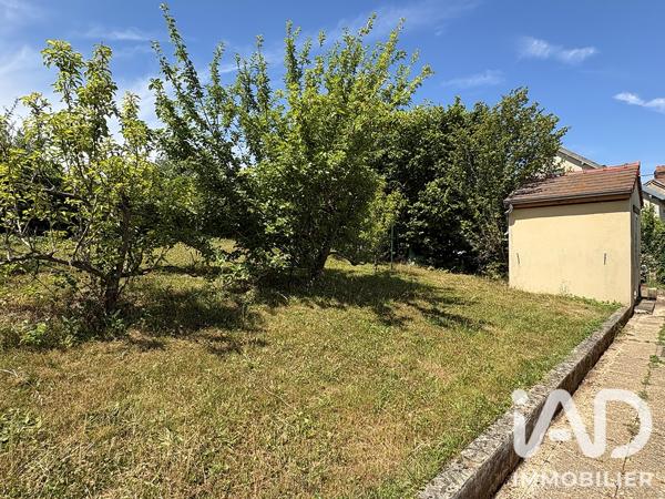 Maison à vendre 3 pièces 75 m² Leugny