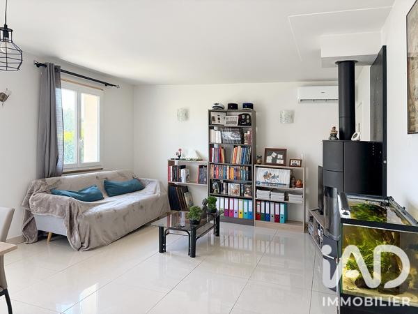 Maison à vendre 3 pièces 75 m² Leugny
