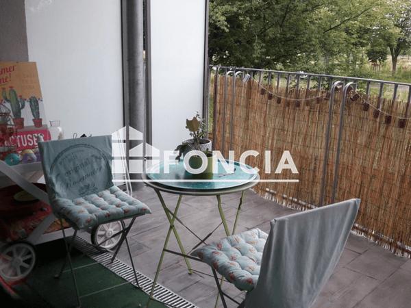 Location Appartement 3 pièces 79.8 m² - 8 RUE VICTOR GARAIX Chartres 28000