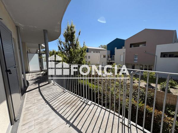 Location Appartement 3 pièces 79.8 m² - 8 RUE VICTOR GARAIX Chartres 28000