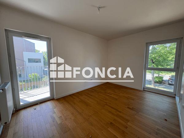 Location Appartement 3 pièces 79.8 m² - 8 RUE VICTOR GARAIX Chartres 28000