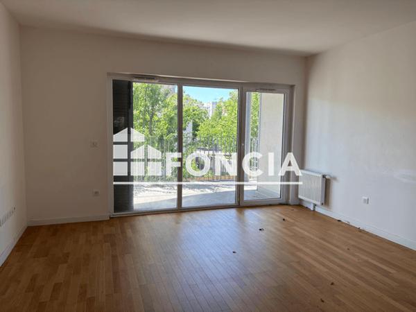Location Appartement 3 pièces 79.8 m² - 8 RUE VICTOR GARAIX Chartres 28000