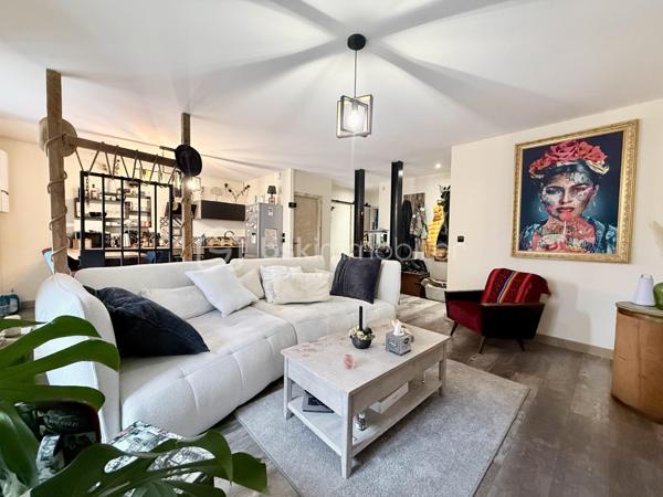 Appartement de 70,11 m²