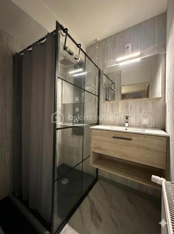 Appartement de 70,11 m²