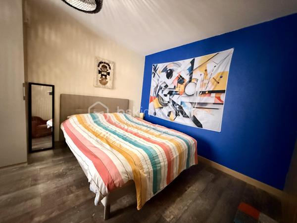 Appartement de 70,11 m²