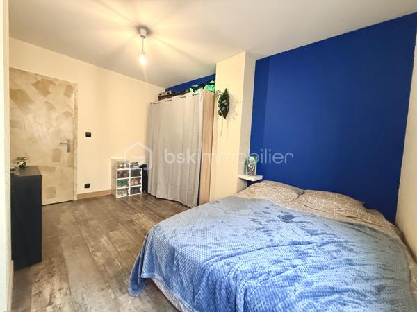 Appartement de 70,11 m²