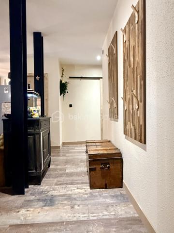 Appartement de 70,11 m²