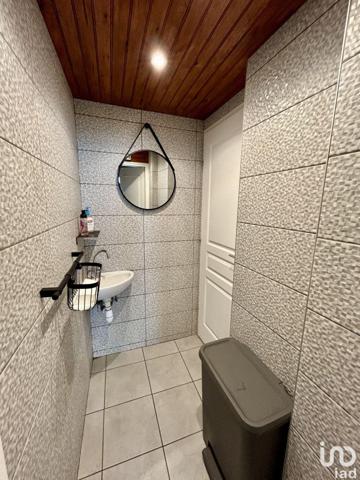 Restaurant à vendre 100 m² Pau