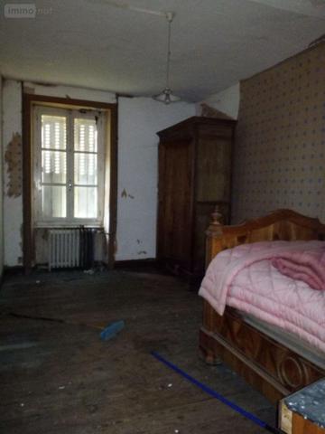 Maison de maître à vendre à Villaines-la-Juhel en Mayenne (53700), ref : 1357