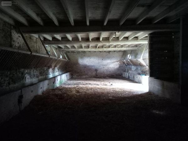 Maison de maître à vendre à Villaines-la-Juhel en Mayenne (53700), ref : 1357