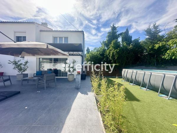 Maison
         4 pièces
        - 90 m² Exclusivité 330 000 € *
