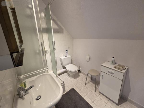 Maison à vendre à Allonnes dans la Sarthe (72700), ref : 72120-973