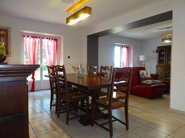 Landes 40250 Saint-aubin, maison 178 m²