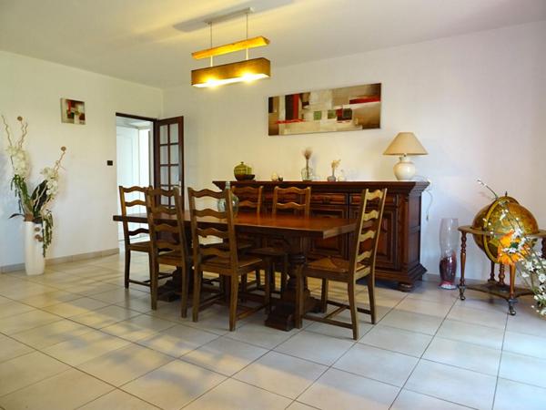 Landes 40250 Saint-aubin, maison 178 m²