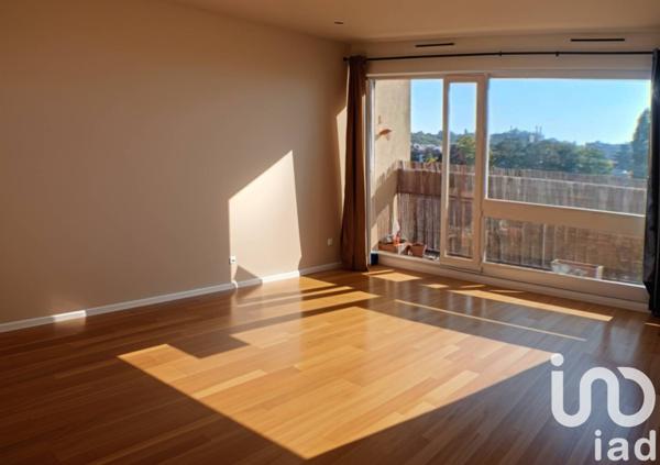 Appartement à vendre 2 pièces 49 m² Épinay-sous-Sénart
