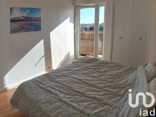 Appartement à vendre 2 pièces 49 m² Épinay-sous-Sénart