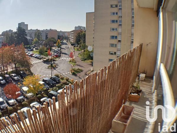 Appartement à vendre 2 pièces 49 m² Épinay-sous-Sénart