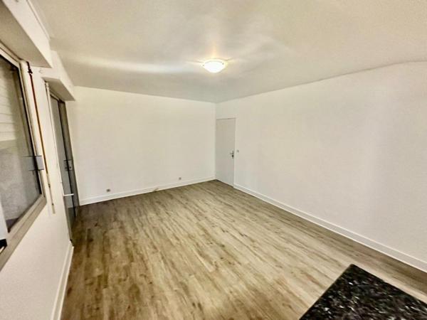 Appartement T2 à vendre sur Gujan Mestras