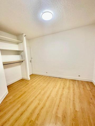 Appartement T2 à vendre sur Gujan Mestras