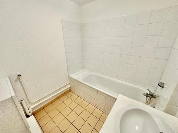 Appartement T2 à vendre sur Gujan Mestras