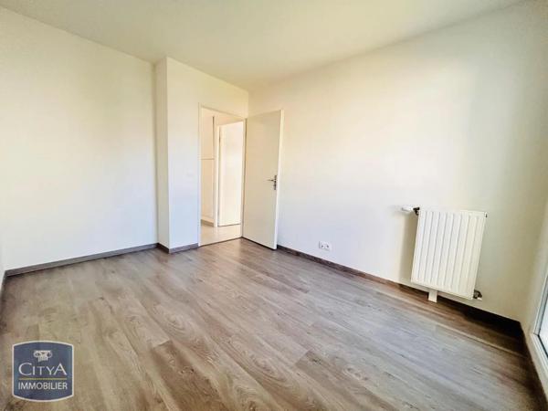 Appartement à louer 3 pièces 63.66m²