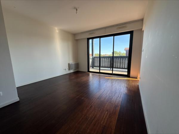 Appartement 2 pièce(s) 1 chambre(s) 46.68 m²